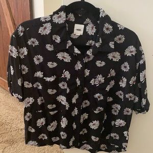 Vans Blouse